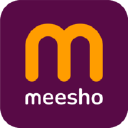 Meesho logo